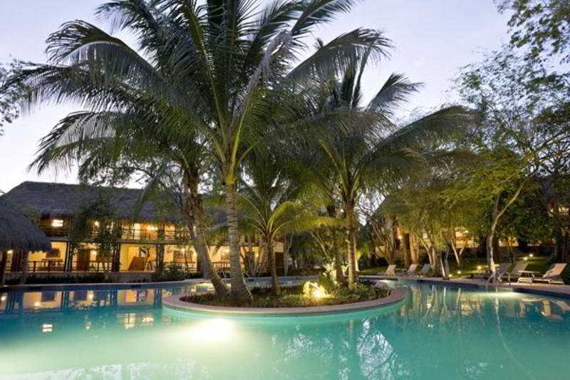 The Lodge At Uxmal Bagian luar foto
